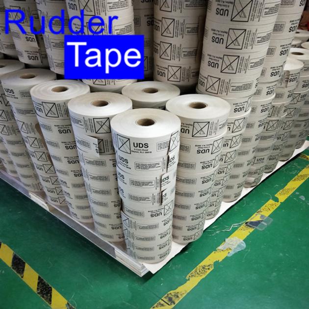 RT PW Pinted Water Acitvated Tape
