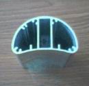 aluminum extrusion