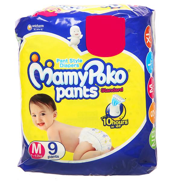 diapers 
