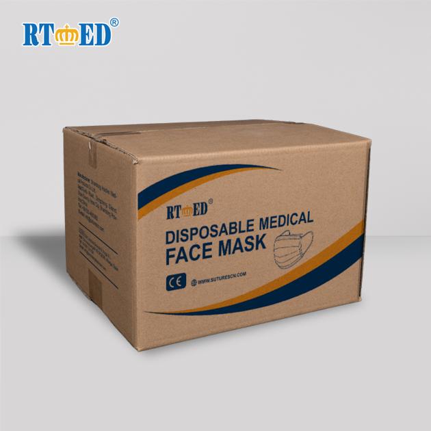 Medical Face Mask