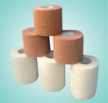 cotton cohensive flexible bandage(our code:medwin)