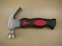 mini claw hammer