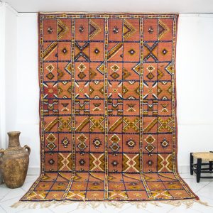 Moroccan Rugs For Sale