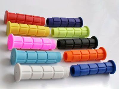Rubber Handles