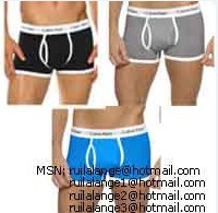 CALVIN KLEIN CK 365 man's underwear Boxer Shorts