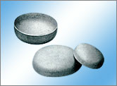 Pipe Caps
