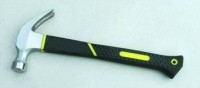 palastic-coating claw hammer