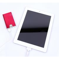 4000 mAh Smart Power Bank