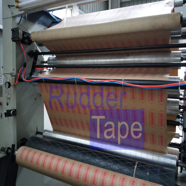 RT PW Pinted Water Acitvated Tape