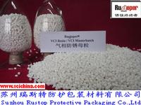 VCI Plasttic Masterbatch