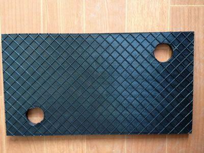 Rubber Pad