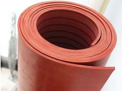 Rubber Pad