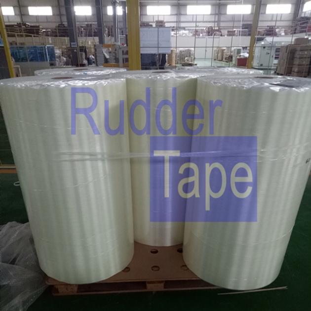 RT 1C02 Bopp Cross Filament Tape