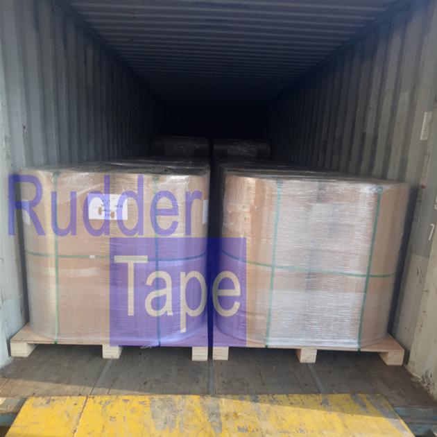 RT 1C02 Bopp Cross Filament Tape