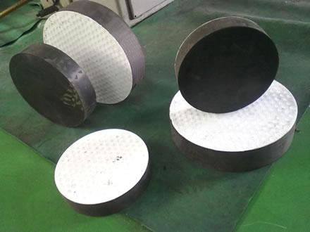 Elastomeric Bearing