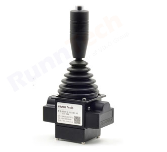 Mine Hoist Joysticks