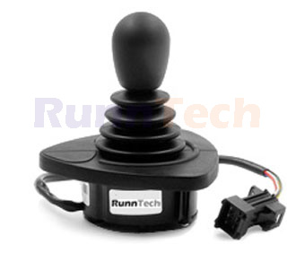 Linde Electric Forklift Truck Joystick