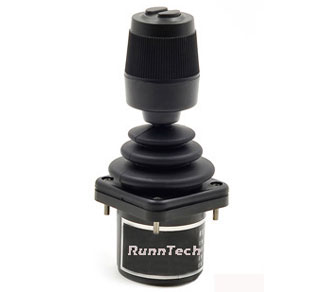 CCTV Video Control Joysticks