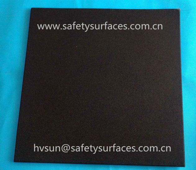 Rubber Floor Tile