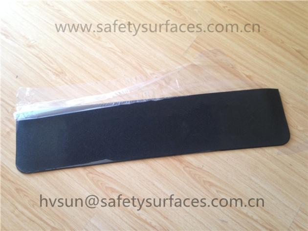 Rubber Threshold Ramp For Wheelchair