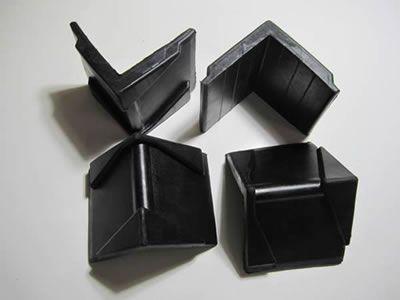 Rubber Pad