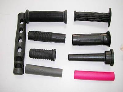 Rubber Handles