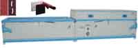 vacuum membrane press