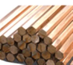 Silicon Bronze Rods / Copper Nickel Silicon (C64700, C18000)