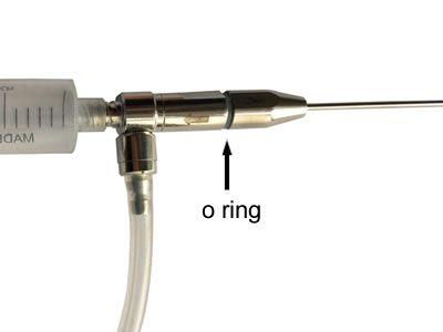 O Rings