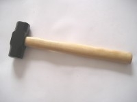 sledge hammer