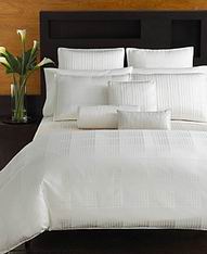 #A022 The cotton solid bedding
