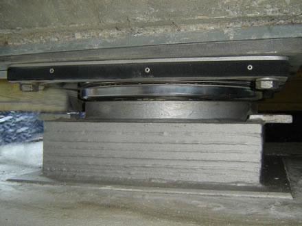 Spherical Bearing
