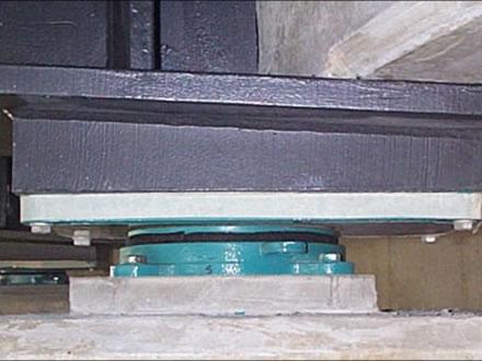Spherical Bearing