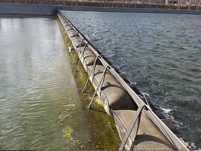 Shield Type Rubber Dam
