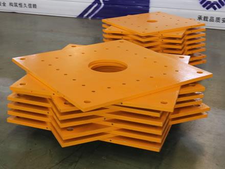 Lead Rubber Bearing