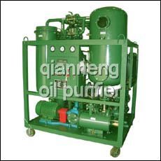 TY Purifier Series Solely Designed for Turbine Oil
