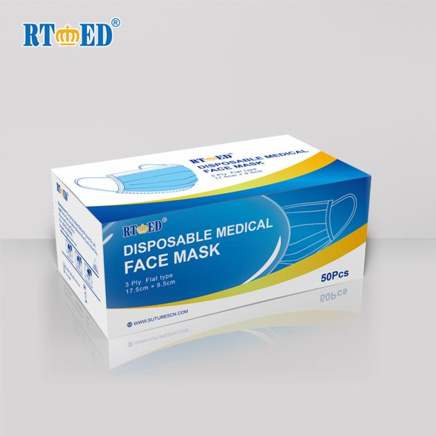 Medical Face Mask