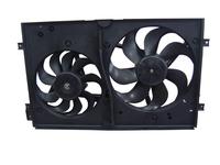 auto radiator fan