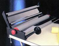 Wallpaper Pasting Machine