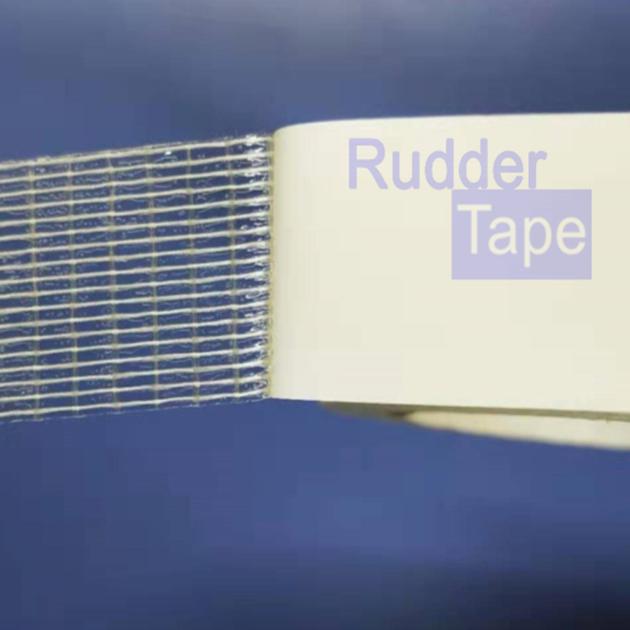 RT-1D11, EPDM foam sealing tape Acrylic double sided mesh filament tape