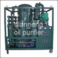 ZYC(oil filter oil purification oil purify) Two-Stage Multi-Function Vacuum Oil Purifier Series