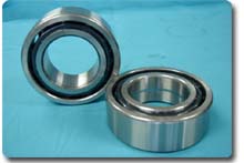 Angular Contact Ball Bearings