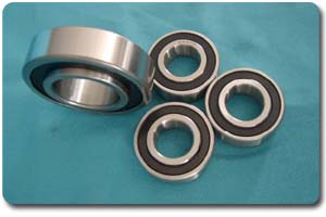 Felt Seal Bearing