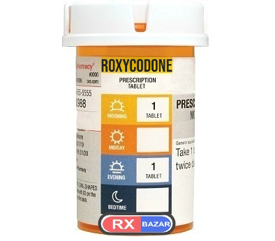 Buy Roxycodone Overnight