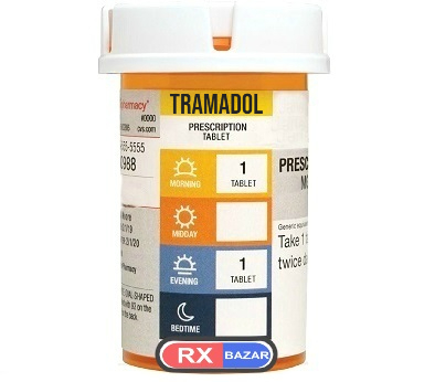 Buy Tramadol 100mg 