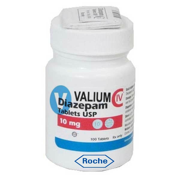 Buy Valium Diazepam 10mg Online