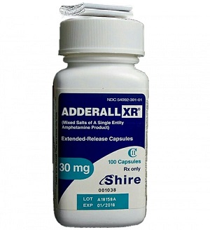 Adderall 30mg Online 