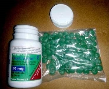 Buy Oxycontin 80mg Online