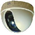 Variable Focus Mini Dome CCD Color Cameras(3-inch)