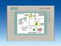 Siemens  Touch Panel
